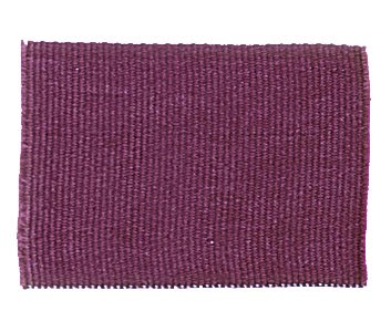 1 1/2" Maroon Neck Ribbon without Snap Clip