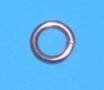1/4" Bronze Jump Ring