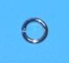 1/4" Silver Jump Ring