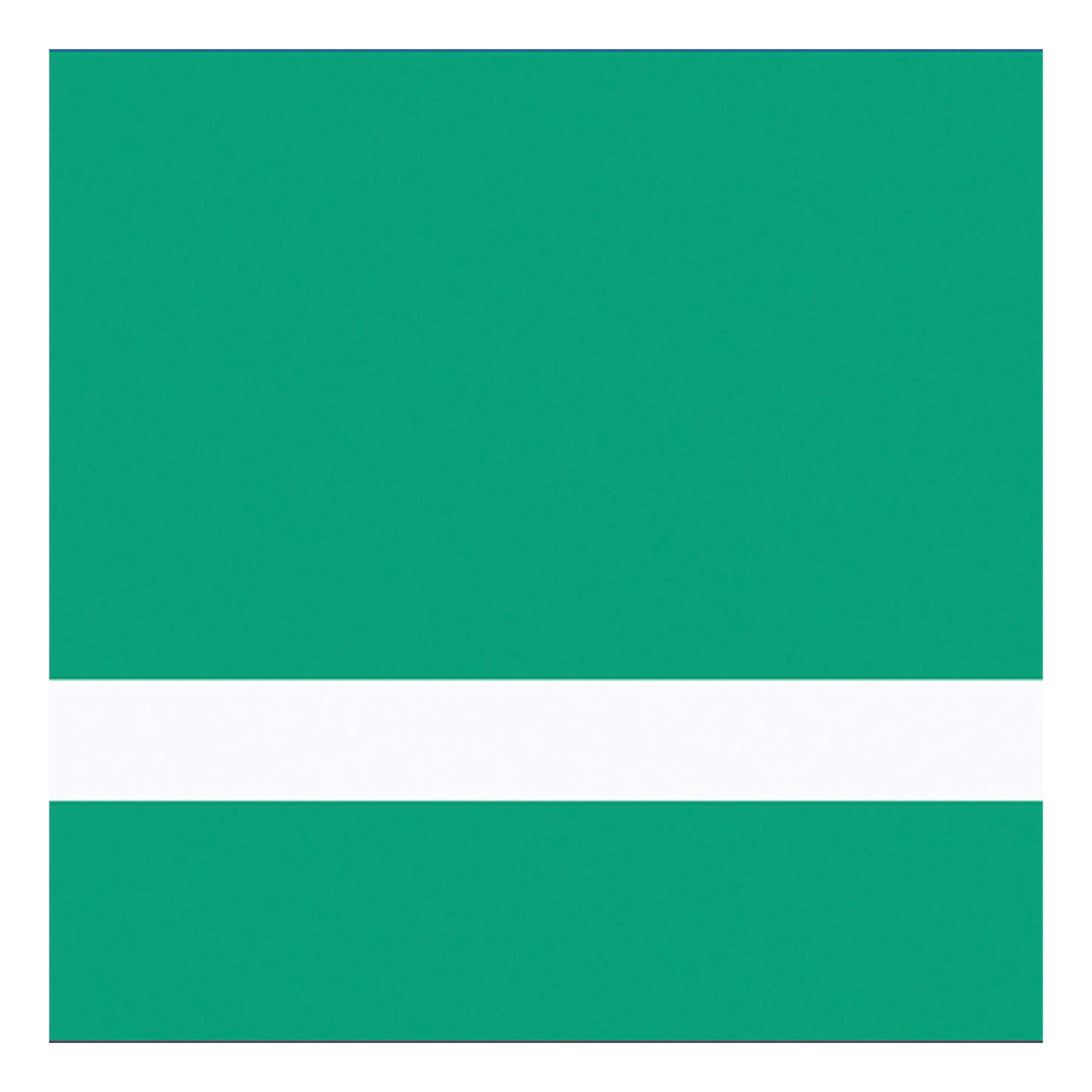 Undersize Matte Spring Green/White Gemini Duets Selects