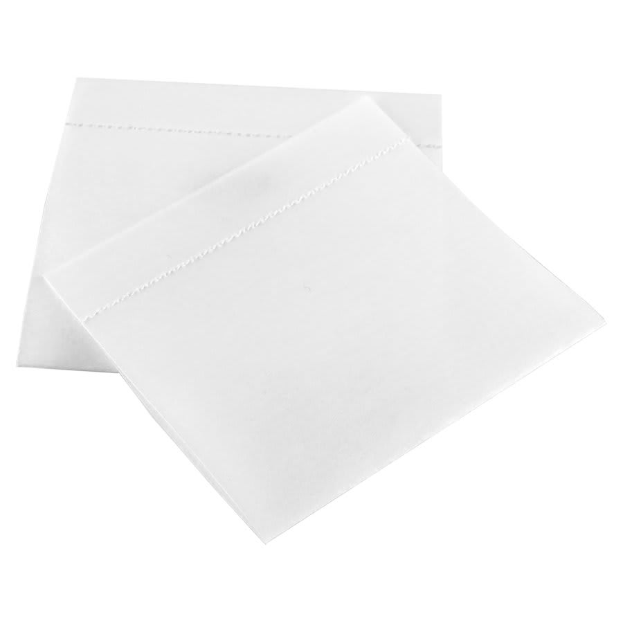 3M 4" Low-Friction Reusable Squeegee Sleeves, 5 Pack