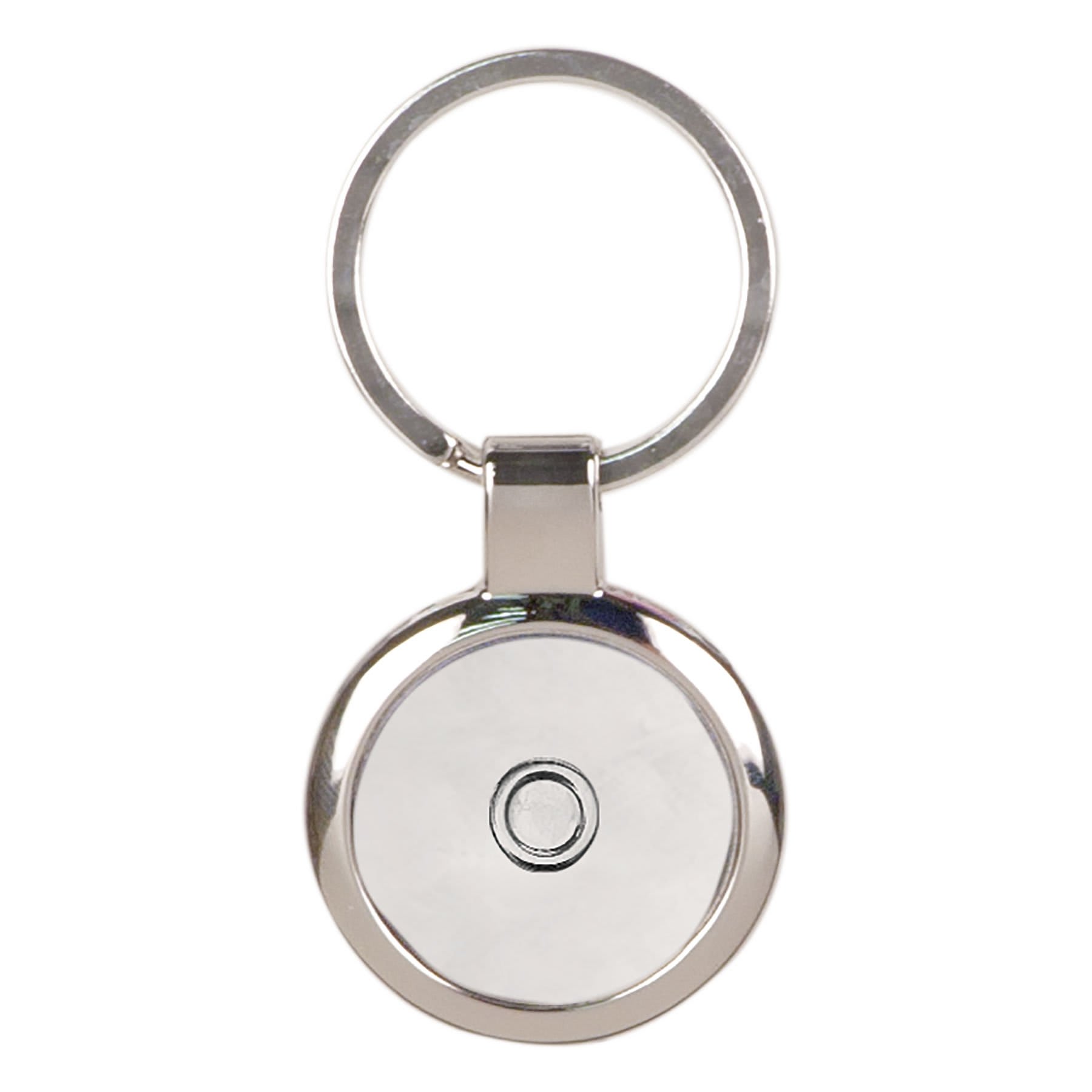 Round Keychain Replacement for SBL015