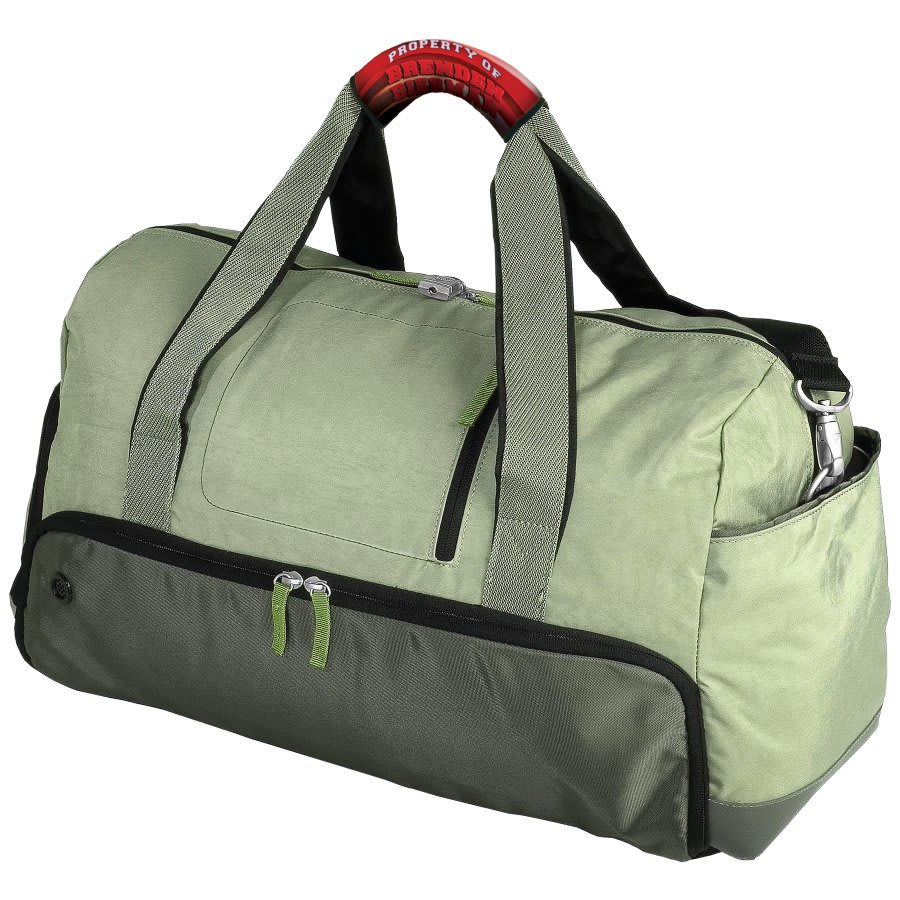 5 3/4" x 5 1/2" Sublimatable Luggage Handle Wrap