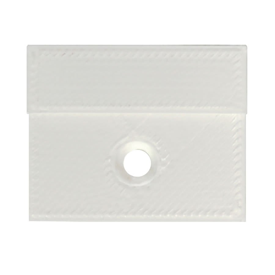 Banner Ups SEGDesign Mounting Cleat Pieces (for hanging frames)