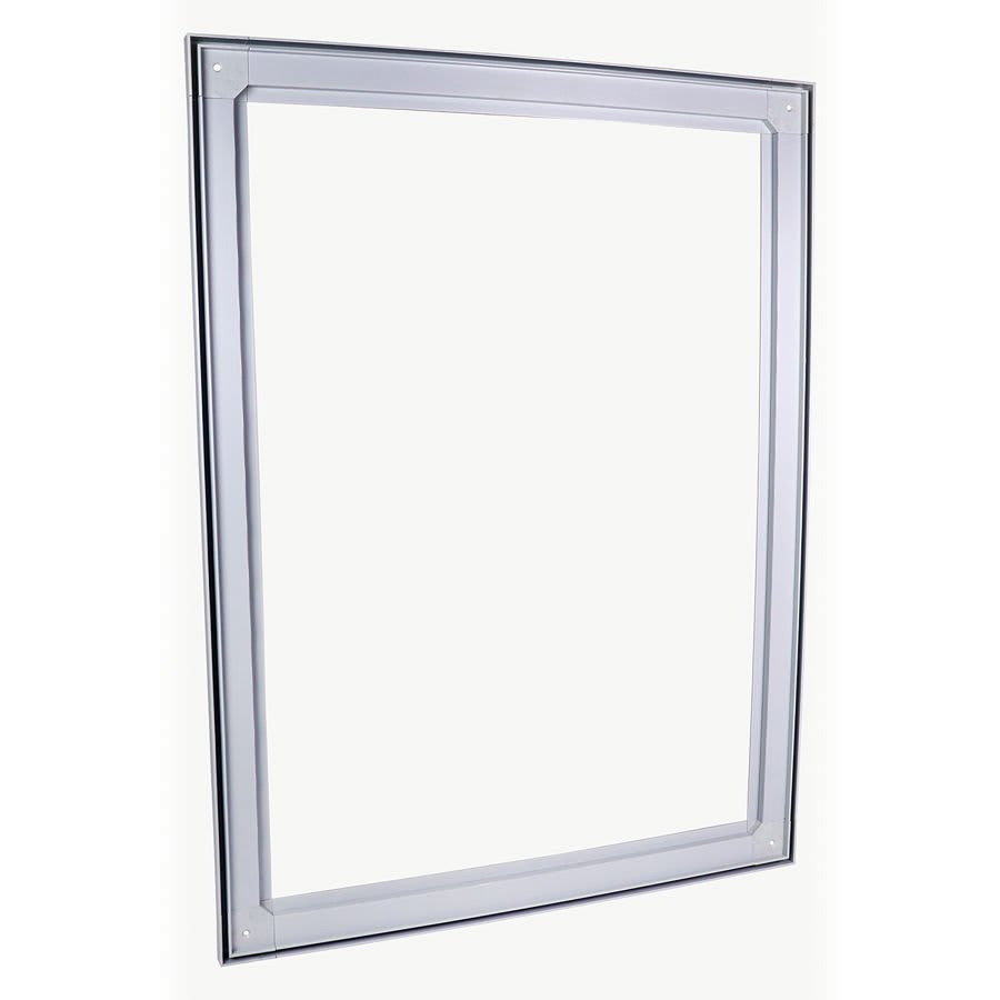 24" x 36" Banner Ups SEGDesign Sign Frame Set