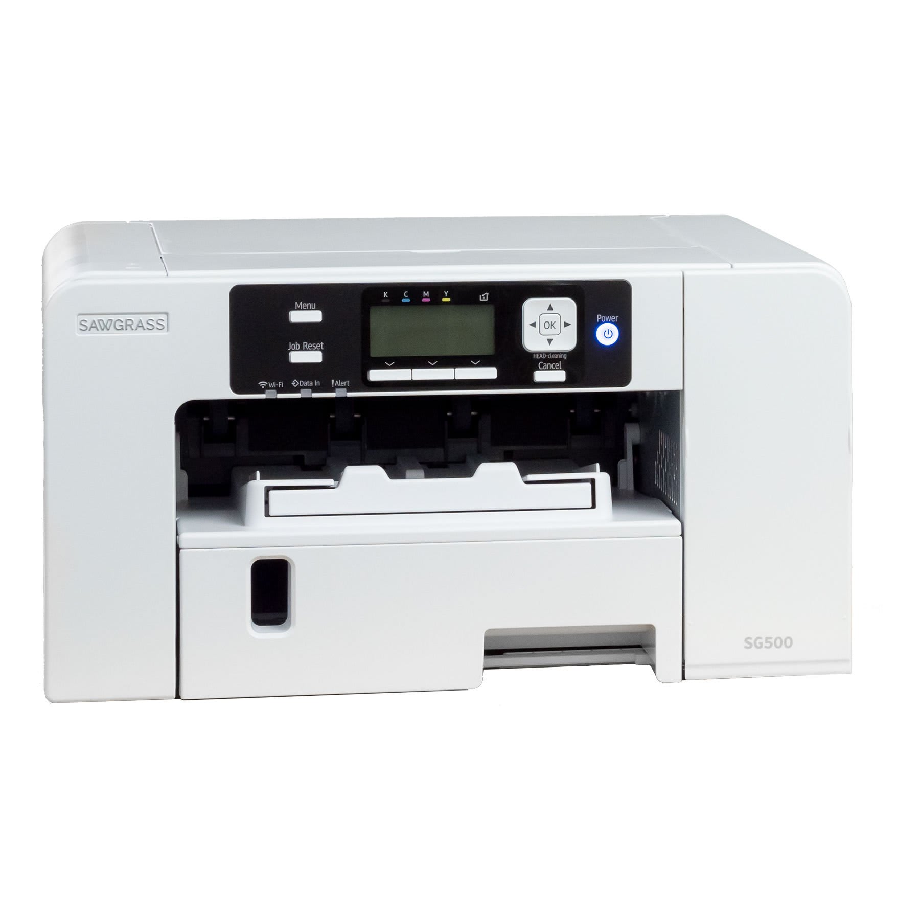 Sawgrass SG500 Sublimation Printer (USB Cable Included)