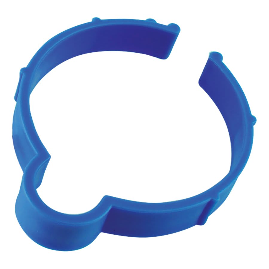 Kota Pro Small Media Clips, 20 Pack