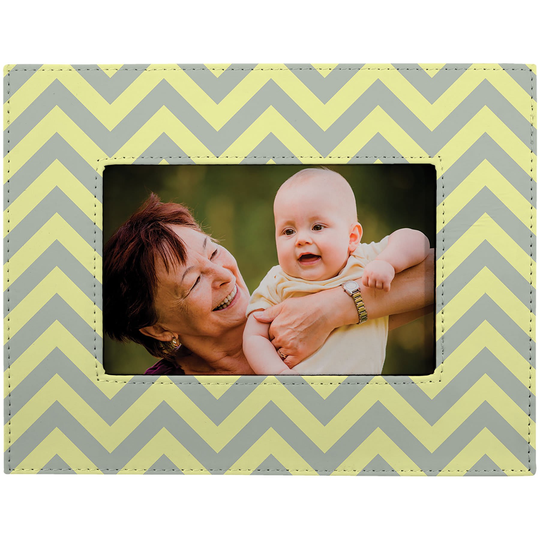 4" x 6" Subli-Tru Photo Frame