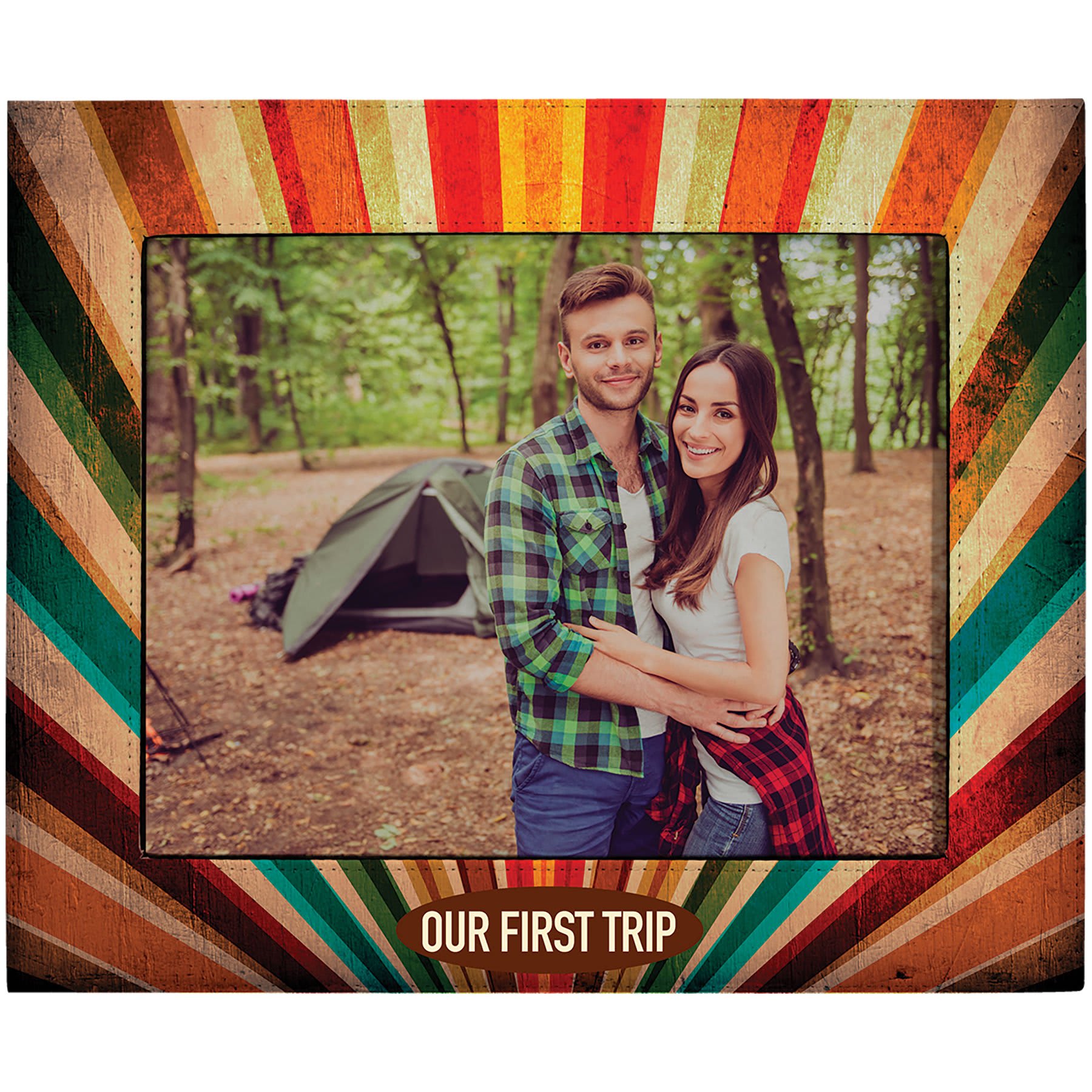 8" x 10" Subli-Tru Photo Frame