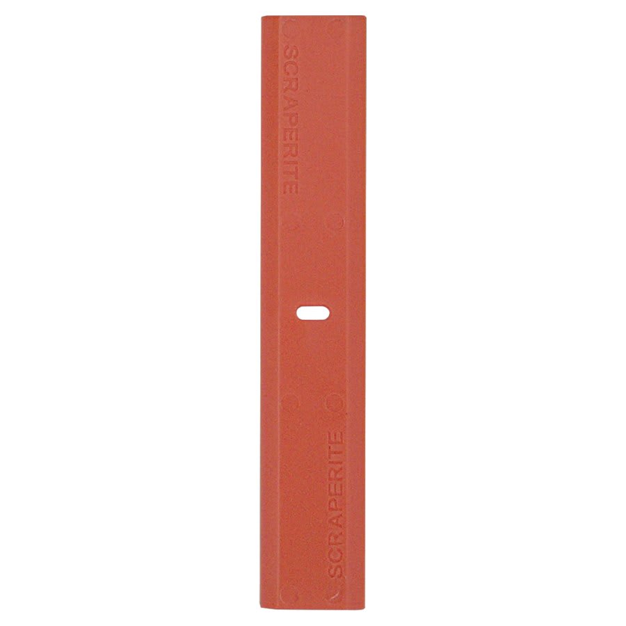 Scraperite Wide 4" Orange Replacment Blades for WIDEGPO & SR5WIDEGPO (25 pack)