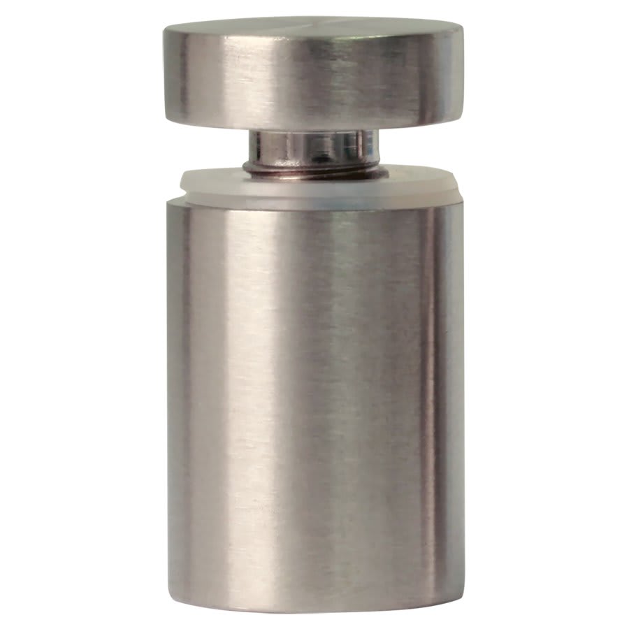 .63" x .63" Kota Pro Stainless Steel Stand-Offs PCKGD 4 PCS - PRICE BY PC