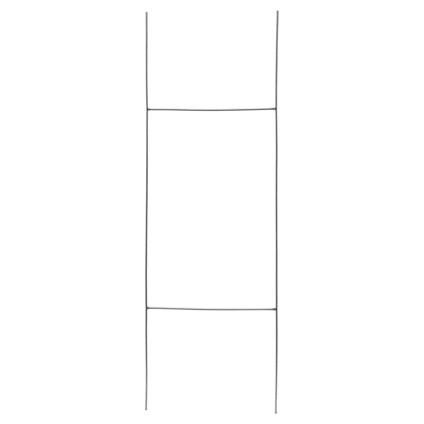 10" x 30" H Sign Stake -Order in multiples of 50 (1 case)
