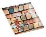 4 1/4" x 4 1/4" White Sublimatable Ceramic Tile