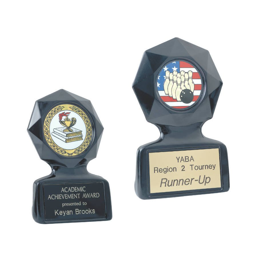 Black Star Sculpted Ice Blank Sample Set