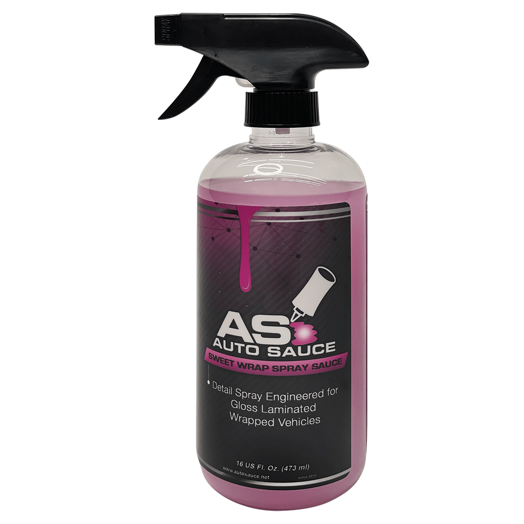 Sweet Wrap Spray Sauce