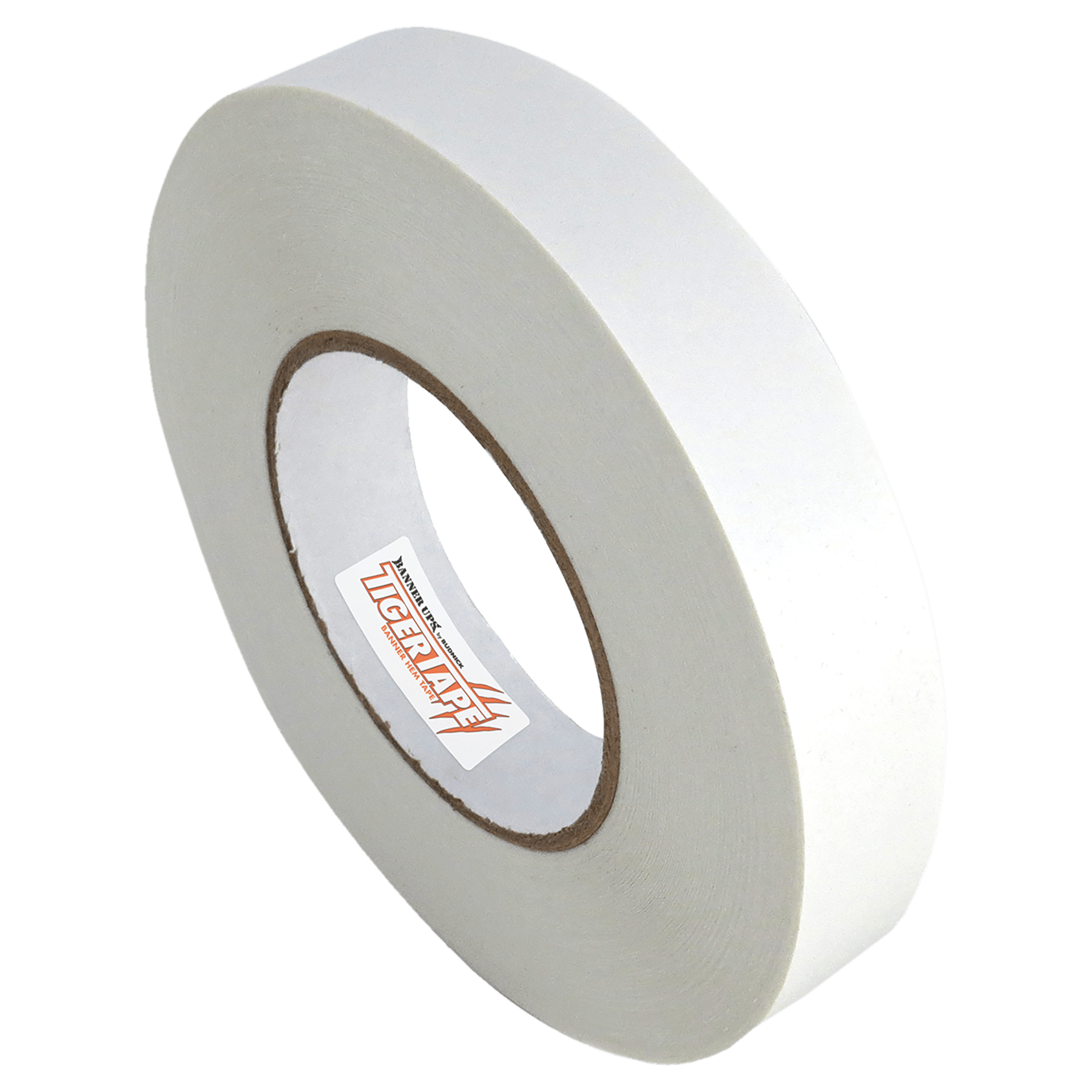 TigerTape 1 1/2" x 36 YD Double-Sided Banner Tape