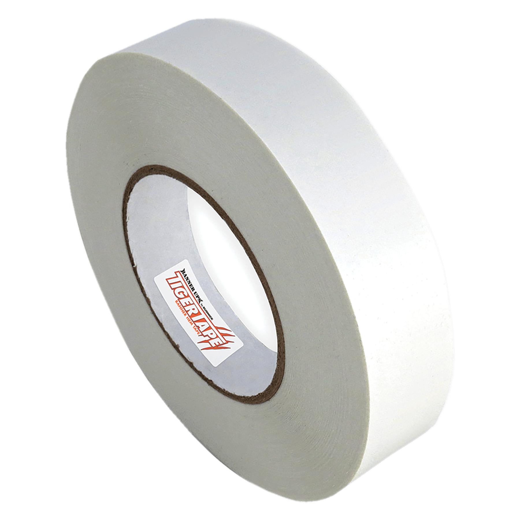 TigerTape 2" x 36 YD Double-Sided Banner Tape