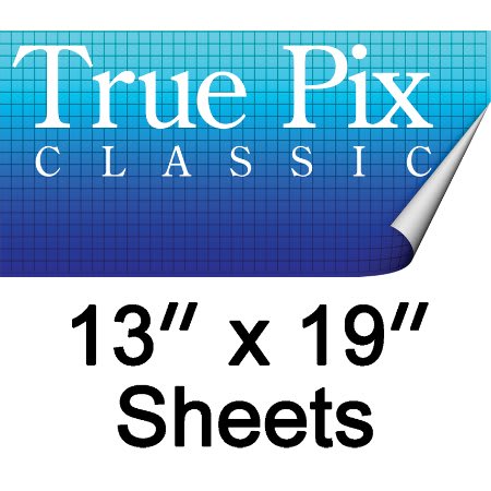 13" x 19" True Pix Sublimation Paper