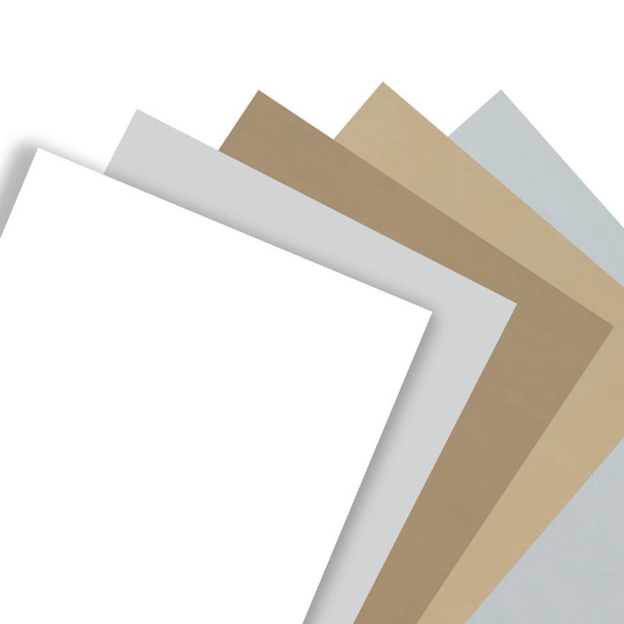 UltraSub Aluminum Sample Set