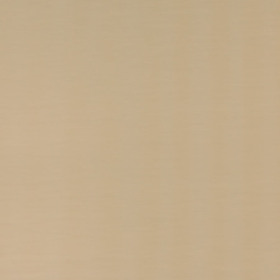 12" x 24" x .020" Matte Gold UltraSub Aluminum