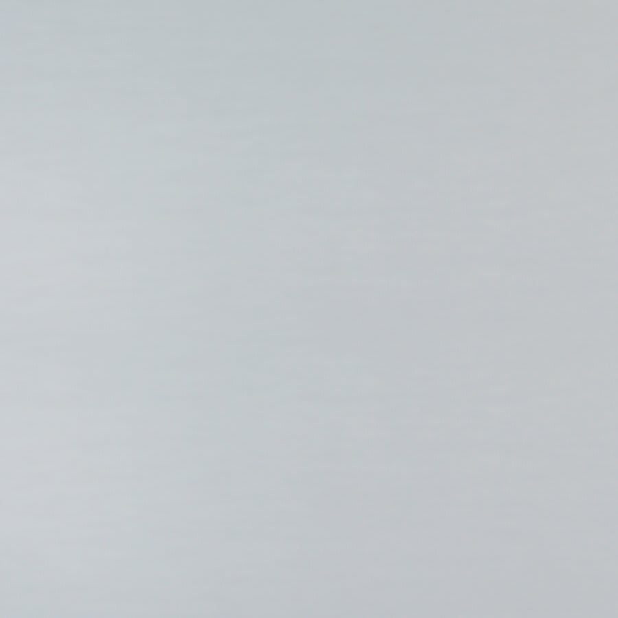 12" x 24" x .020" Matte Silver UltraSub Aluminum