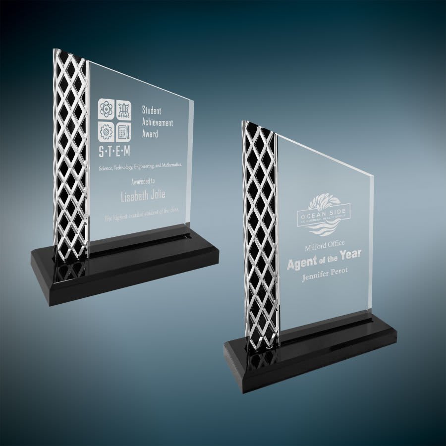 Black Diamond Ice Unite Acrylic Sample Set