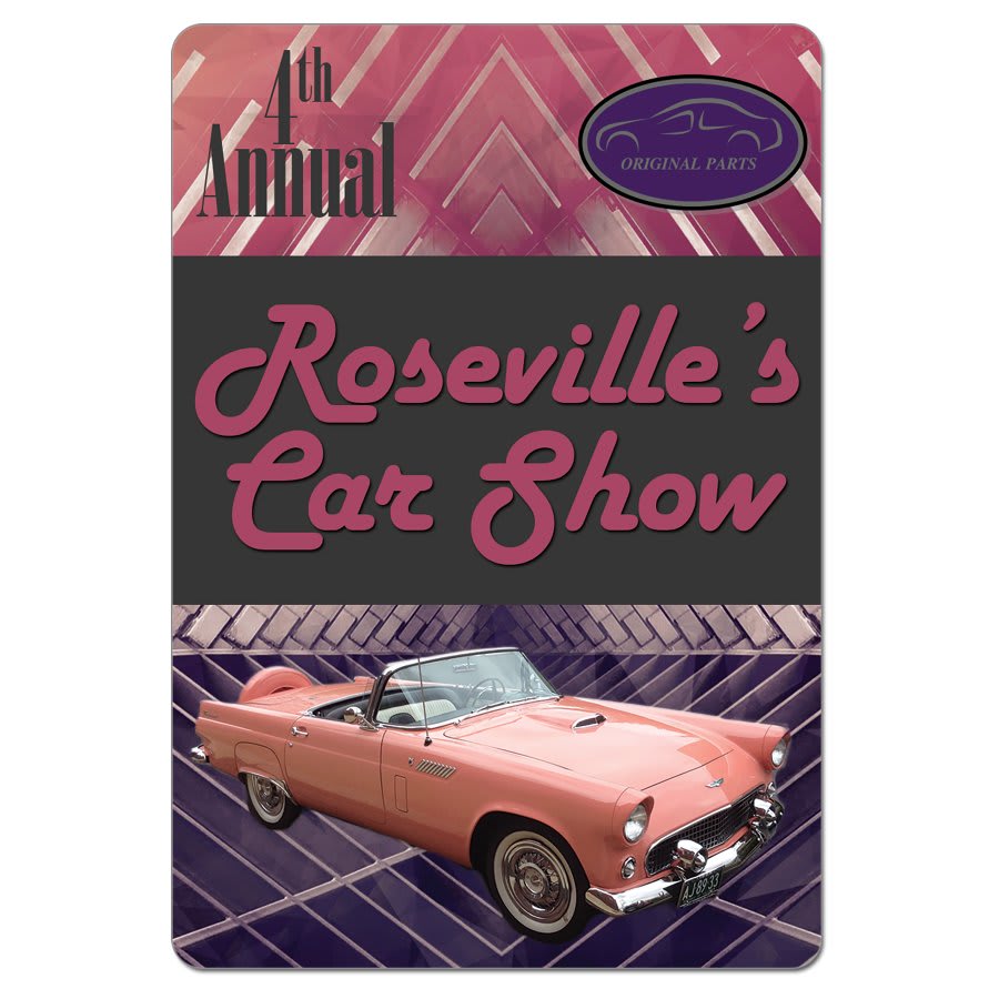 2 3/4" x 4" White Sublimatable UVSub Aluminum Dash Plate