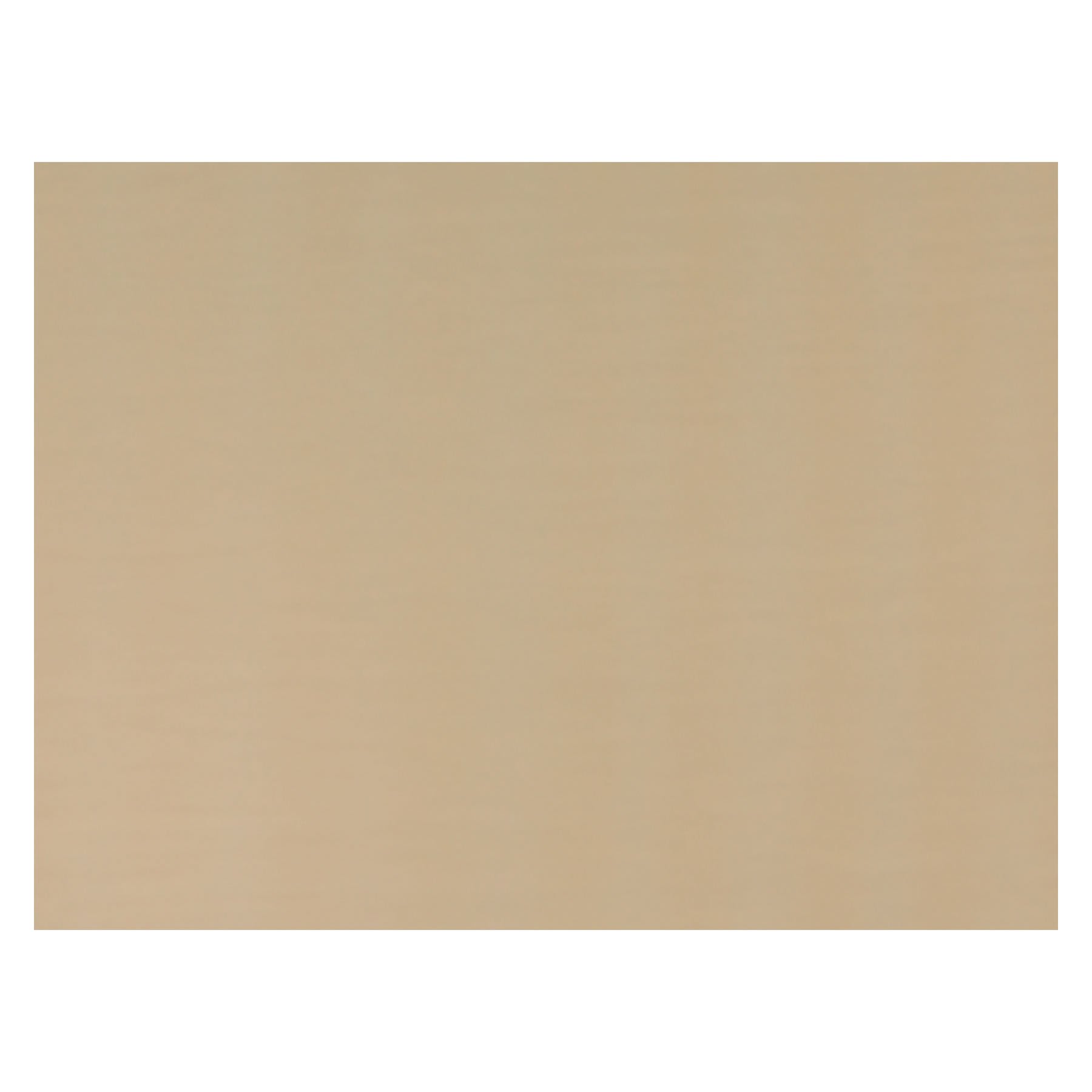 12" x 24" UV Print Satin Gold Aluminum