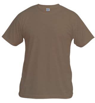 X-Small Earth Short Sleeve Basic T-Shirt