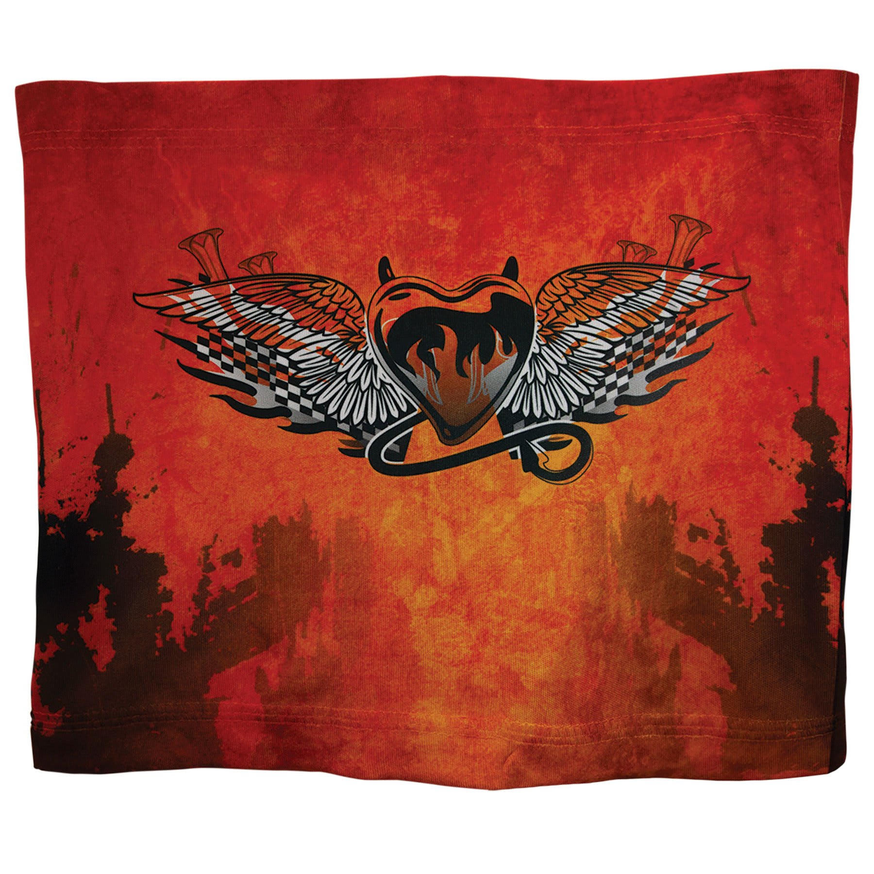 8" Sublimatable Head Band