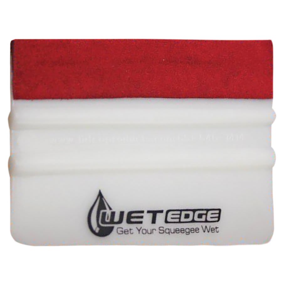 Wet Edge 4" Squeegee