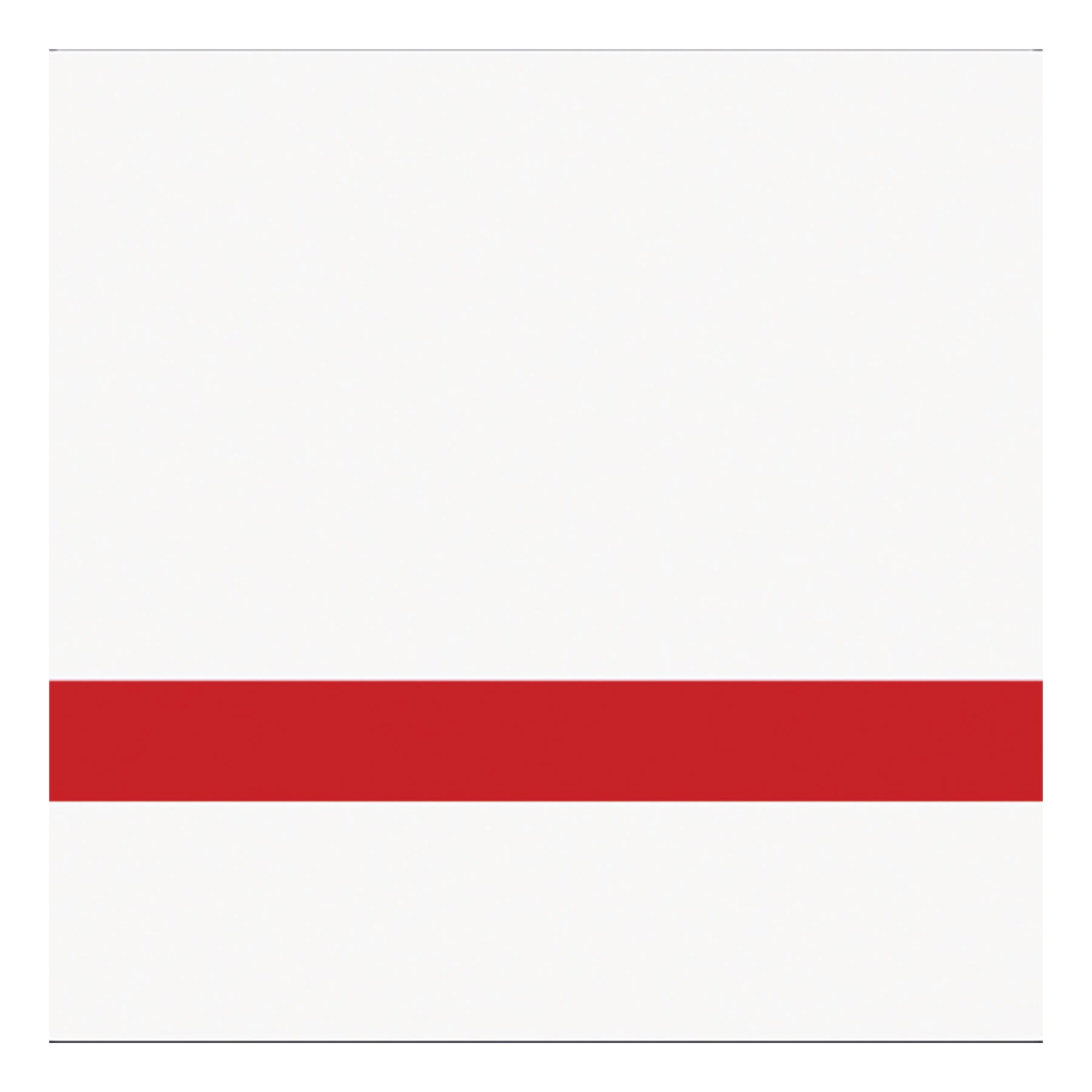 Undersize White/Red Duets Ultimates Undersize