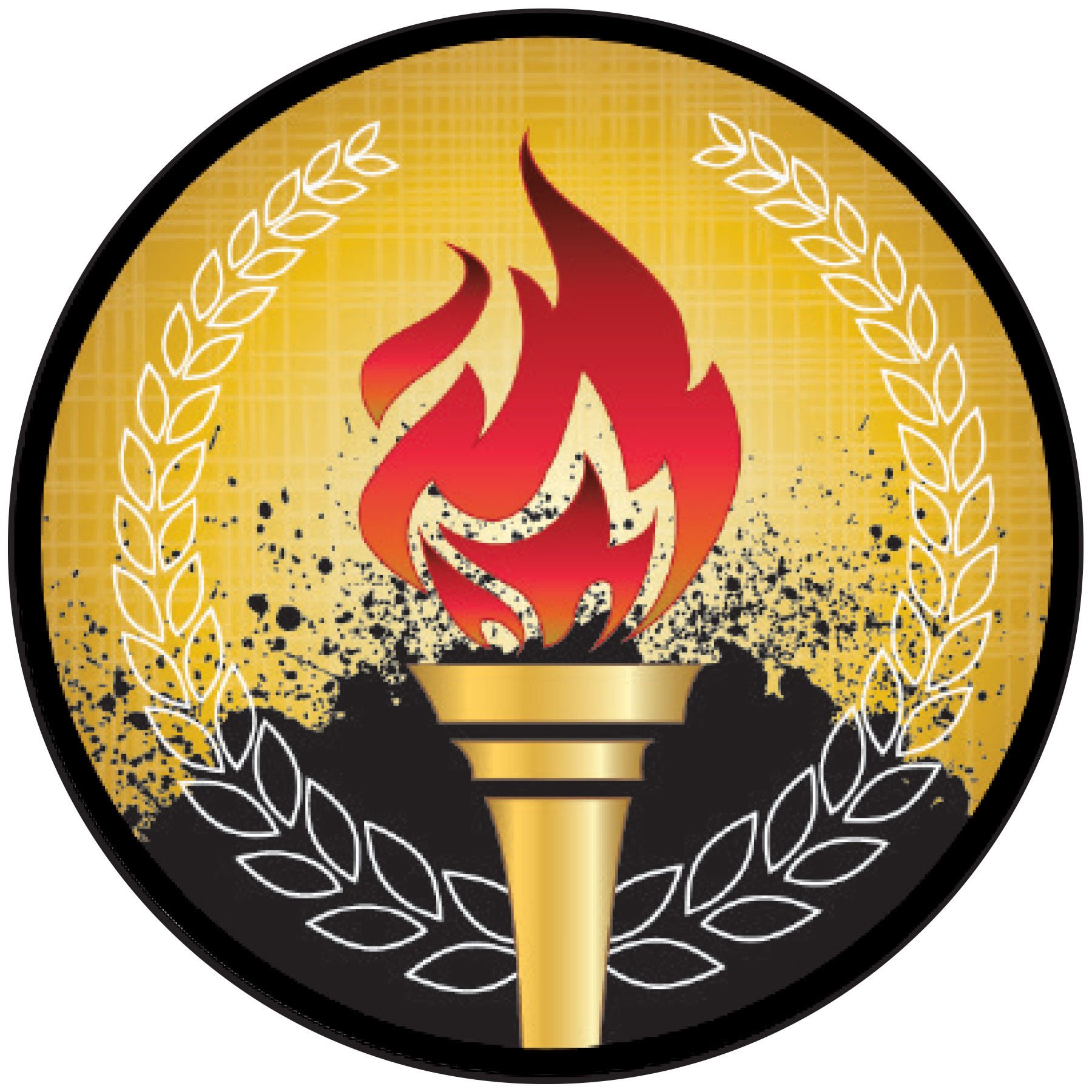 2" Torch/Victory Sport Activity Insert