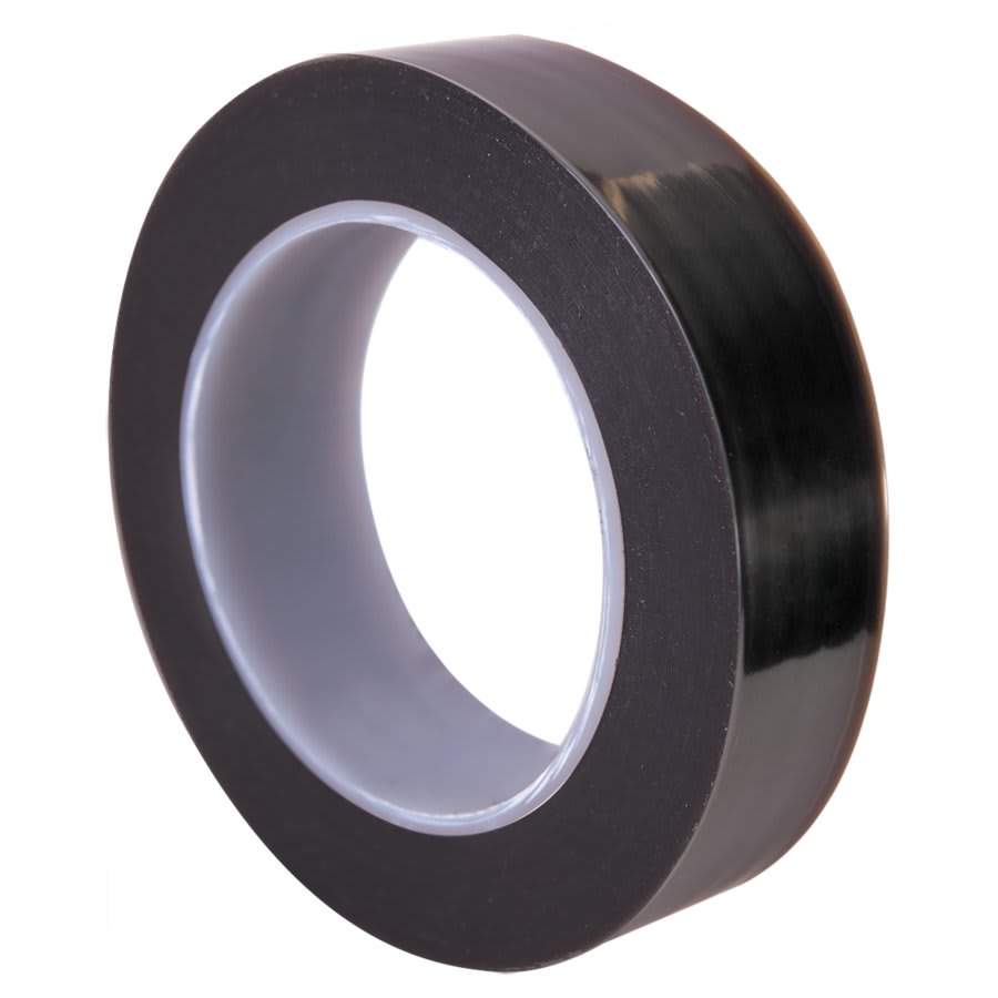 1" x 36 Yard 3M 6.7 Millimeter Thick Non-Stick PTFE Film Tape