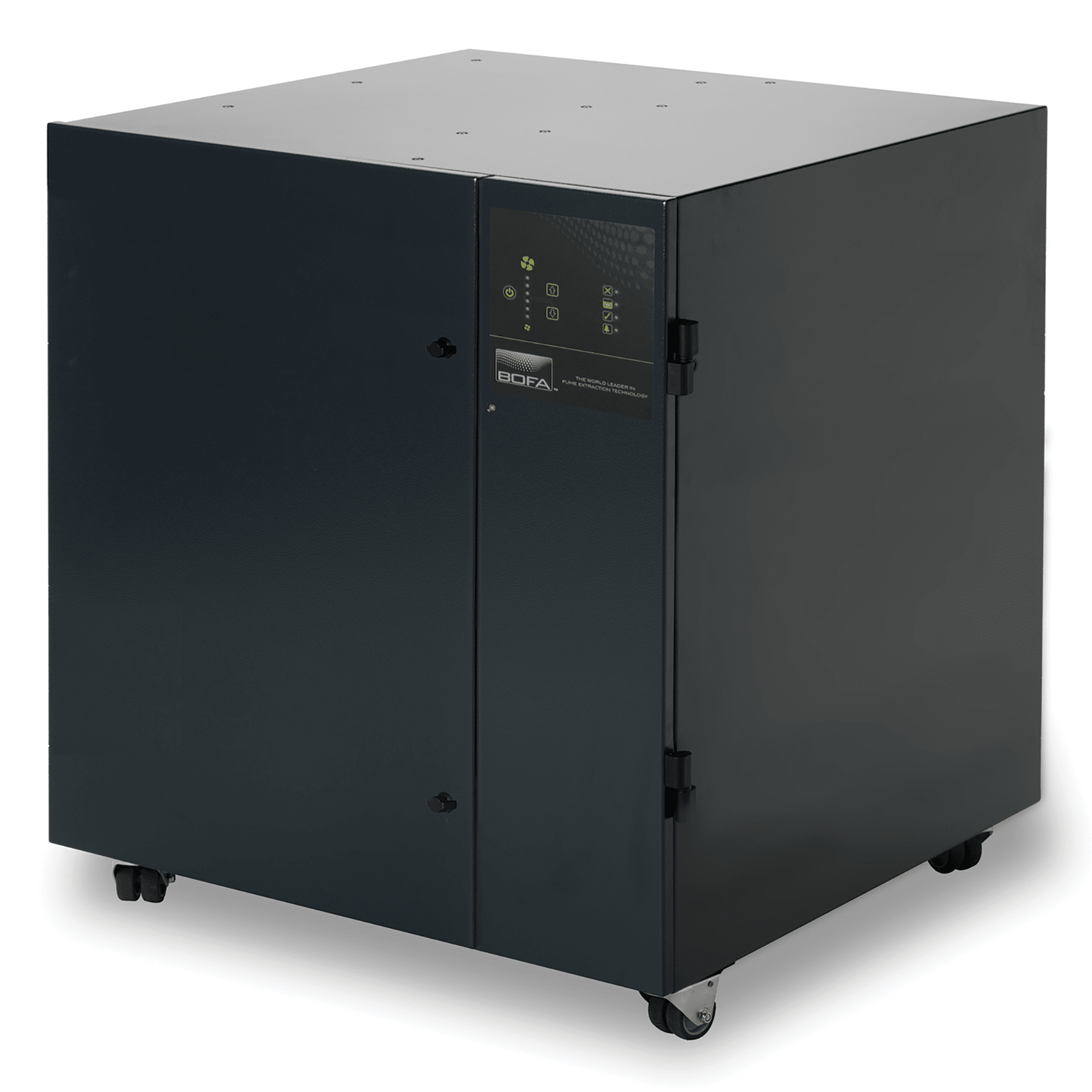 ADVANTAGE BASE 1 Oracle Fume Extractor System