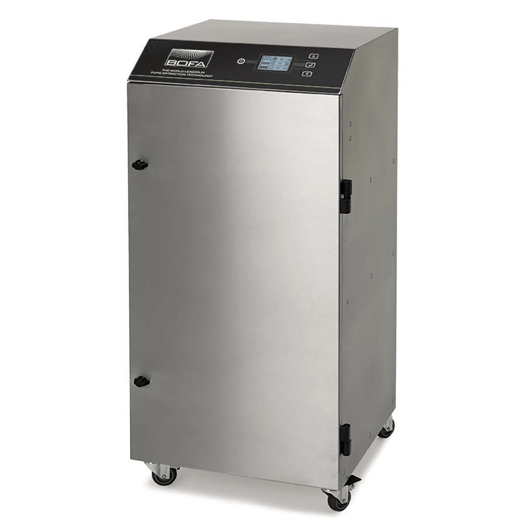 ADVANTAGE Oracle iQ Fume Extractor System