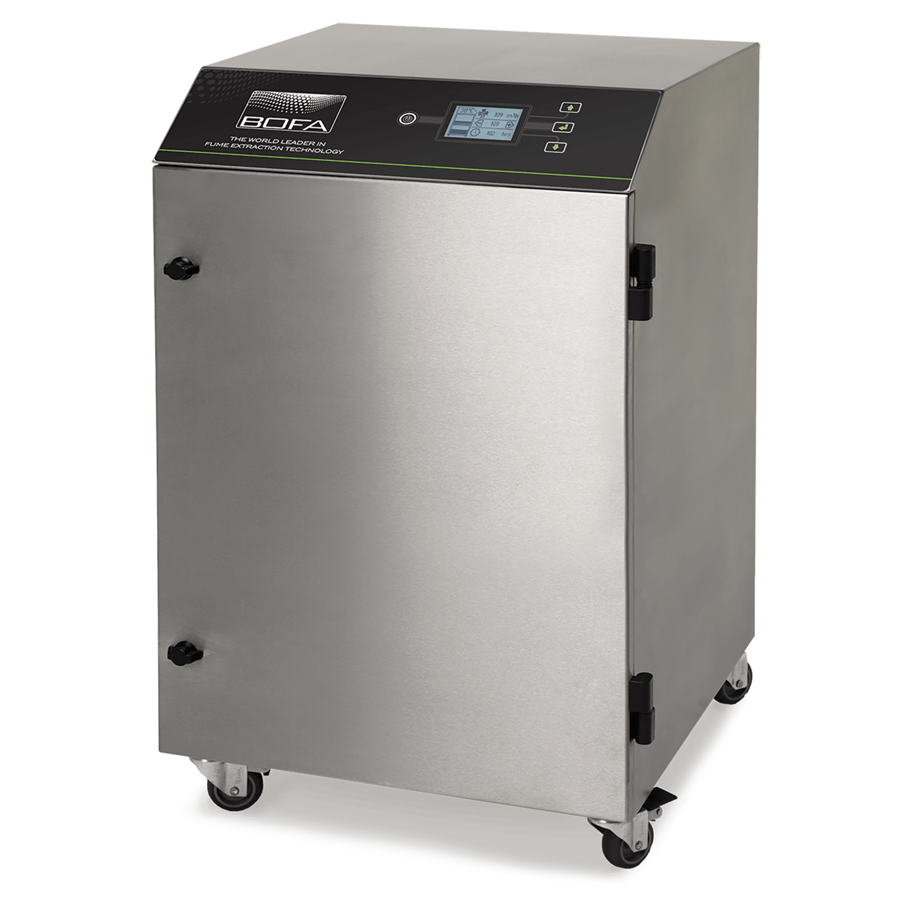 Advantage Oracle SA iQ Fume Extractor Sustem