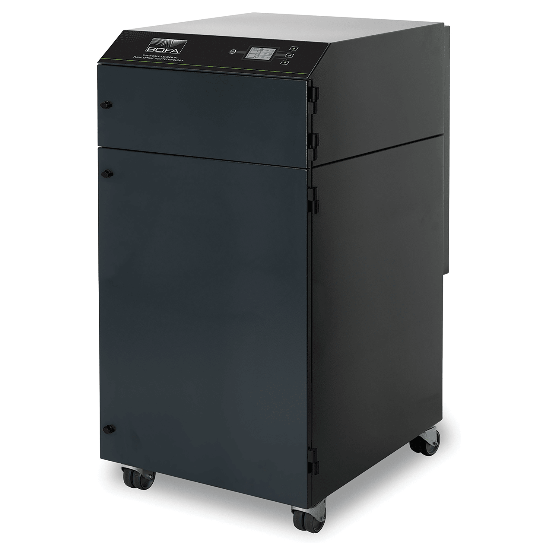 ADVANTAGE 500 iQ Fume Extractor System