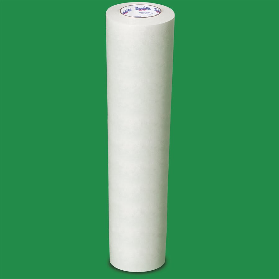24" x 100 YD TransferRite Ultra 560U Low Tack Application Transfer Tape