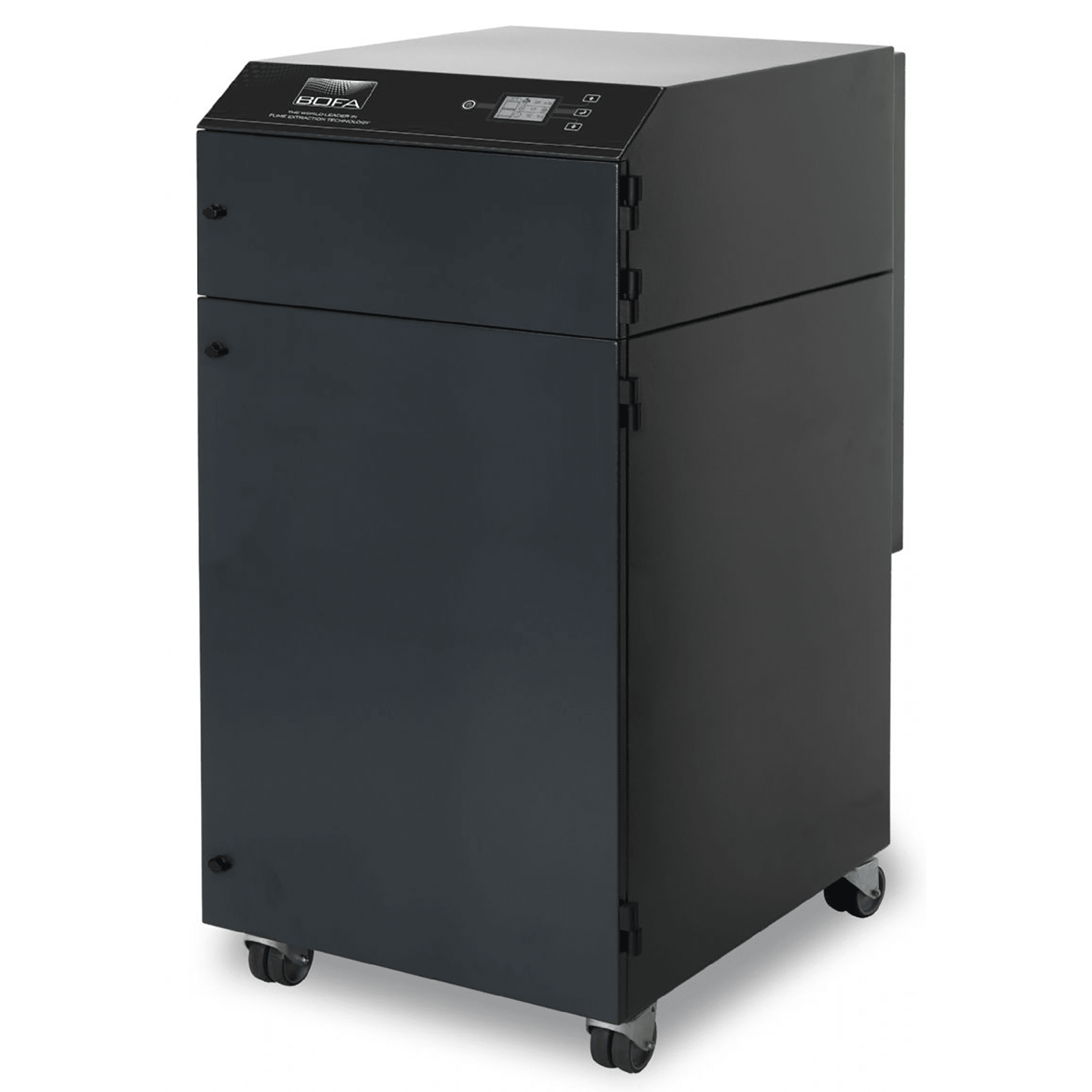 ADVANTAGE 1500 iQ Fume Extractor System