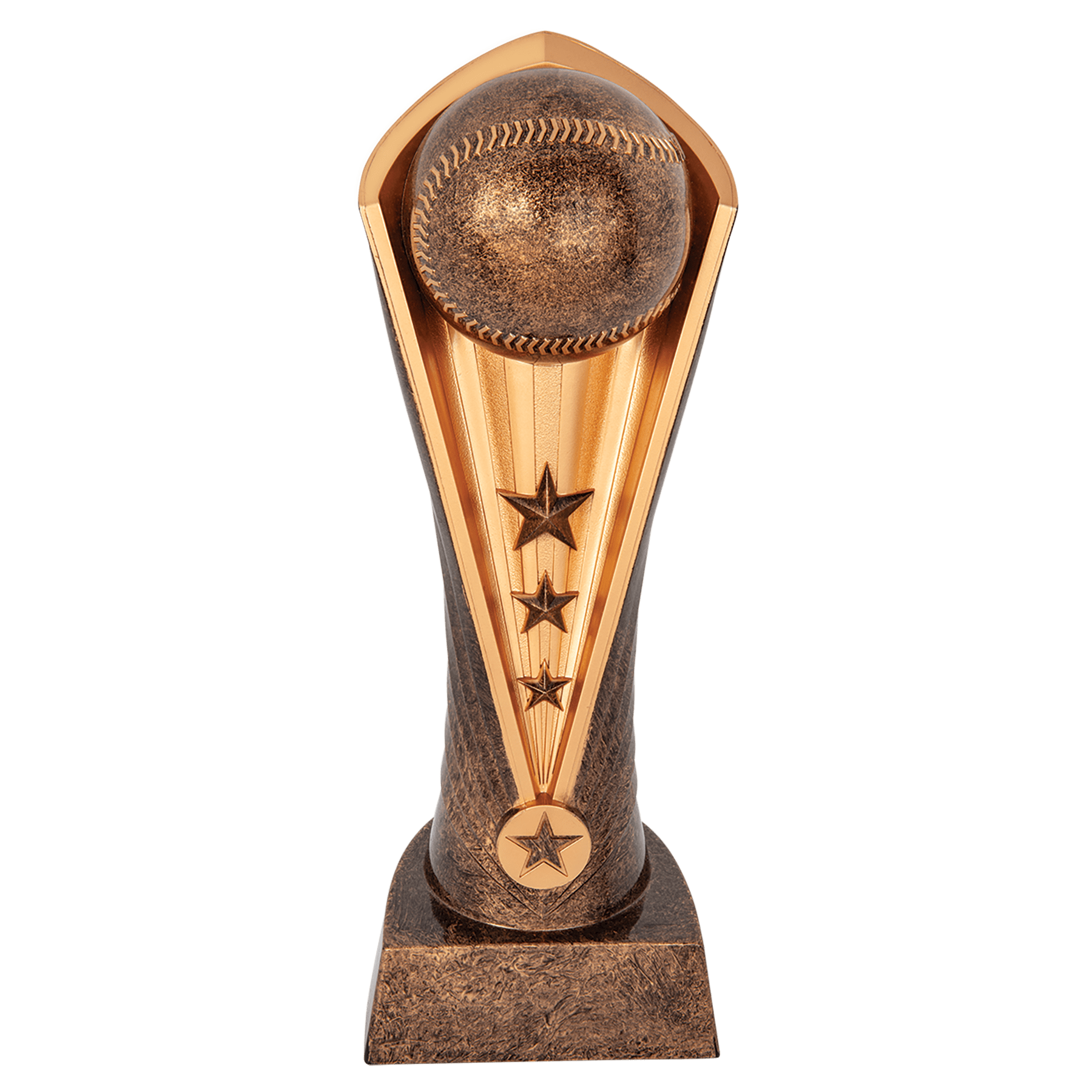 10 1/2" Baseball/Softball Cobra Award