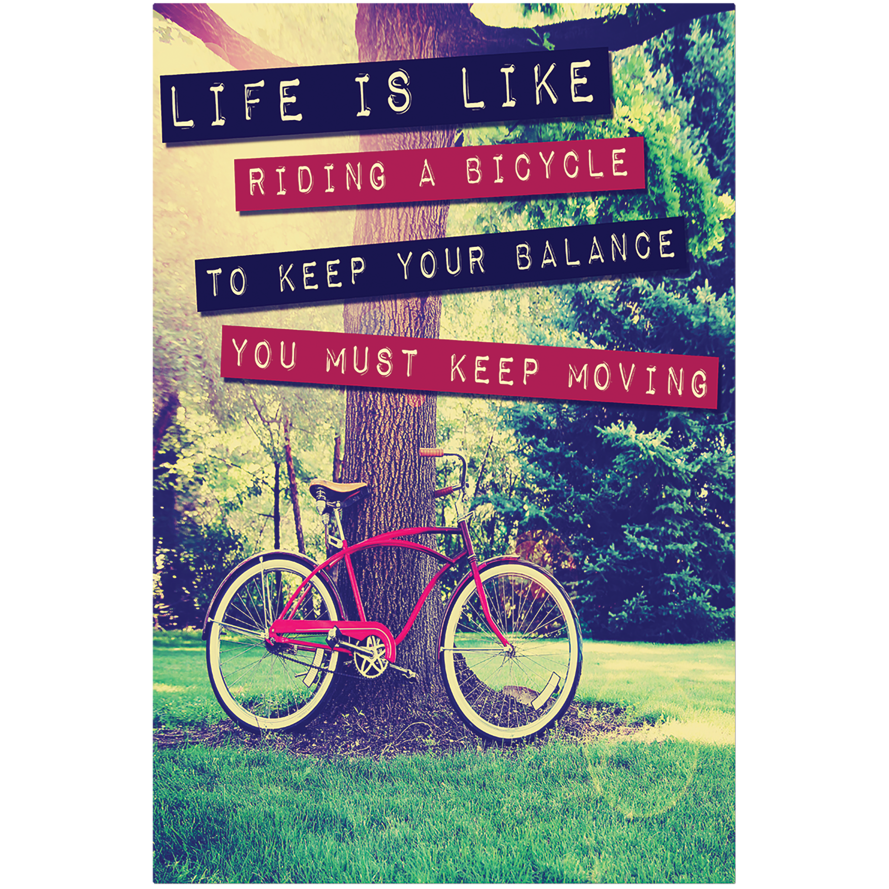 12"x18" White ChromaLuxe Textured Aluminum Photo Panel