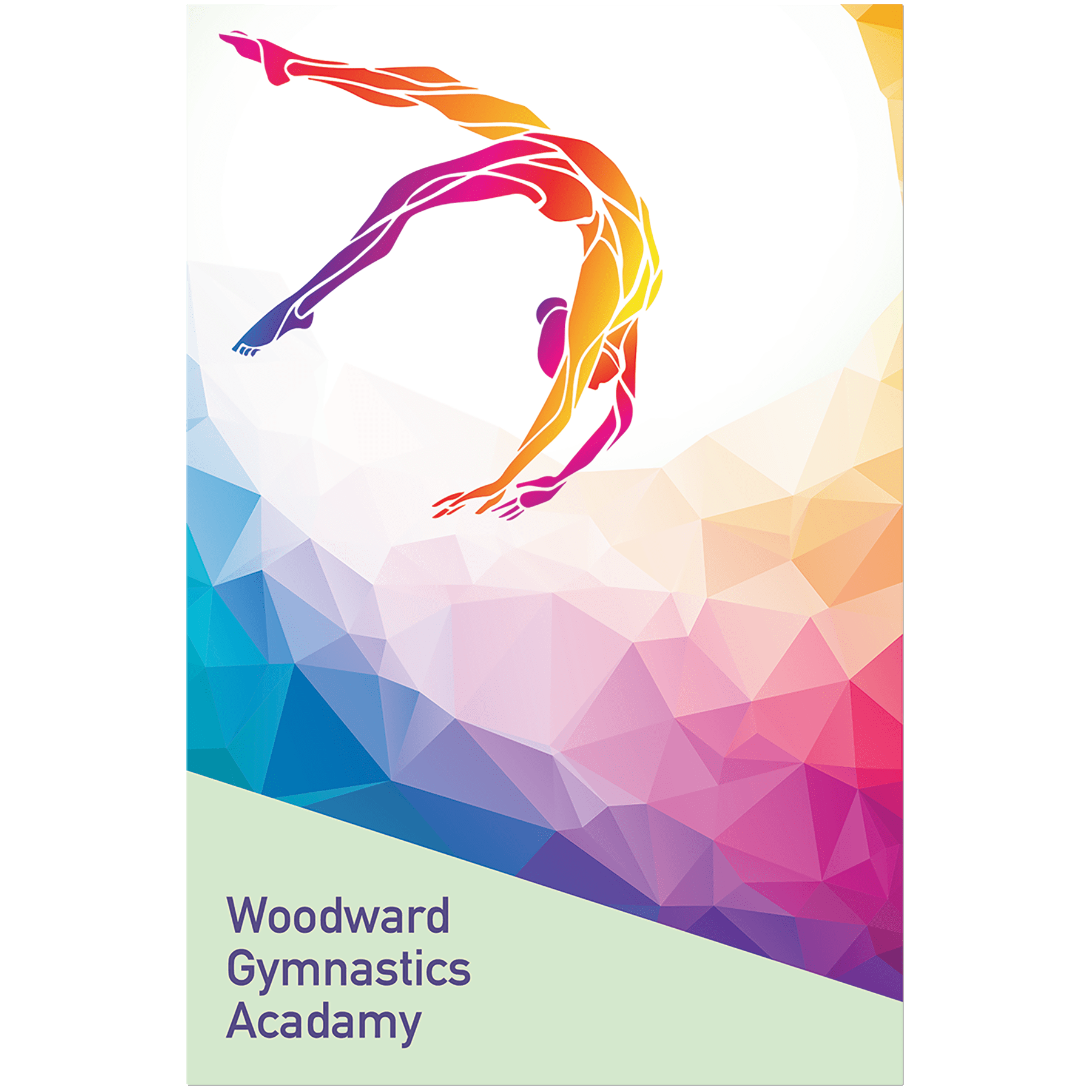 16"x24" White ChromaLuxe Textured Aluminum Photo Panel