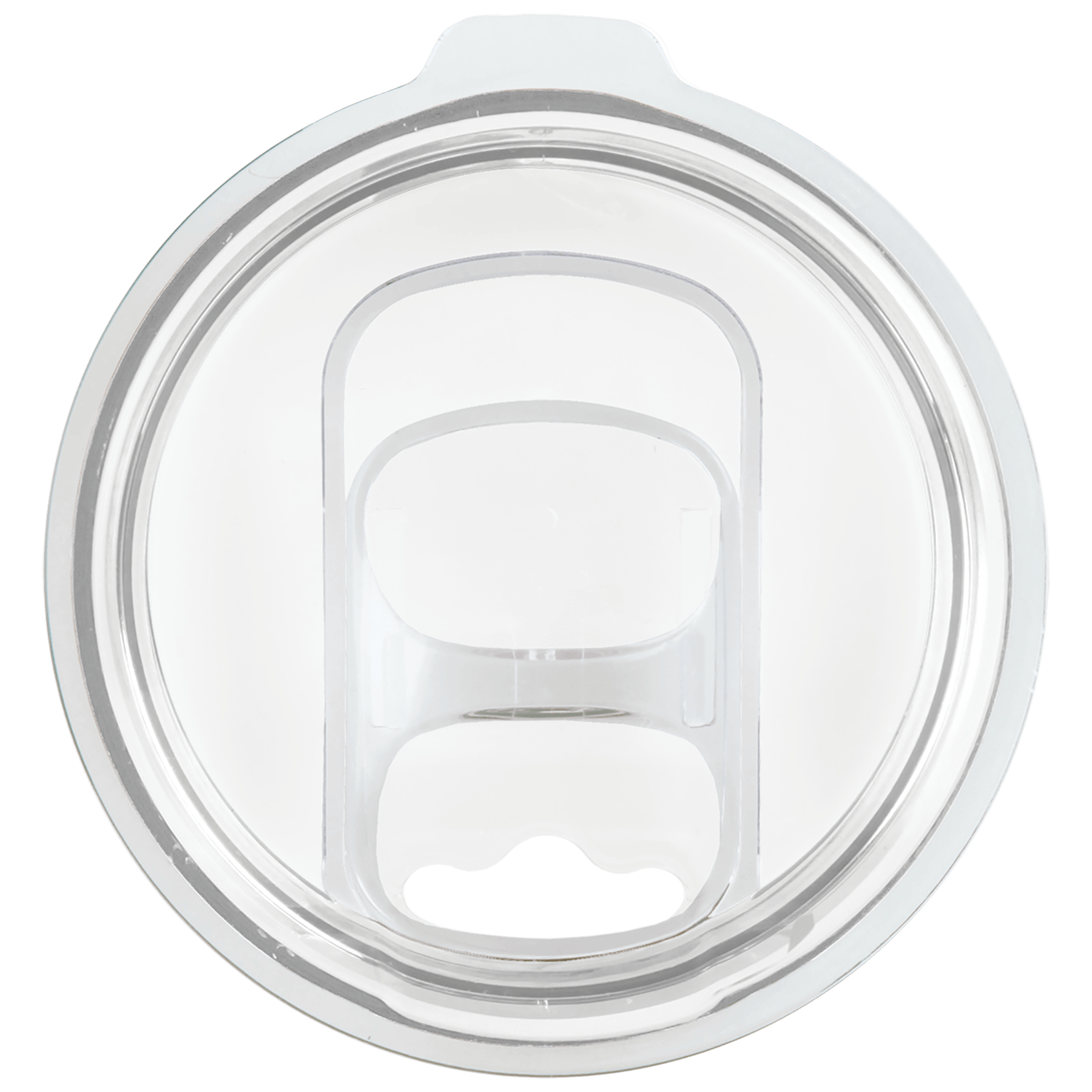 Polar Camel Magnetic Lid Replacement for 20 Oz Tumbler 