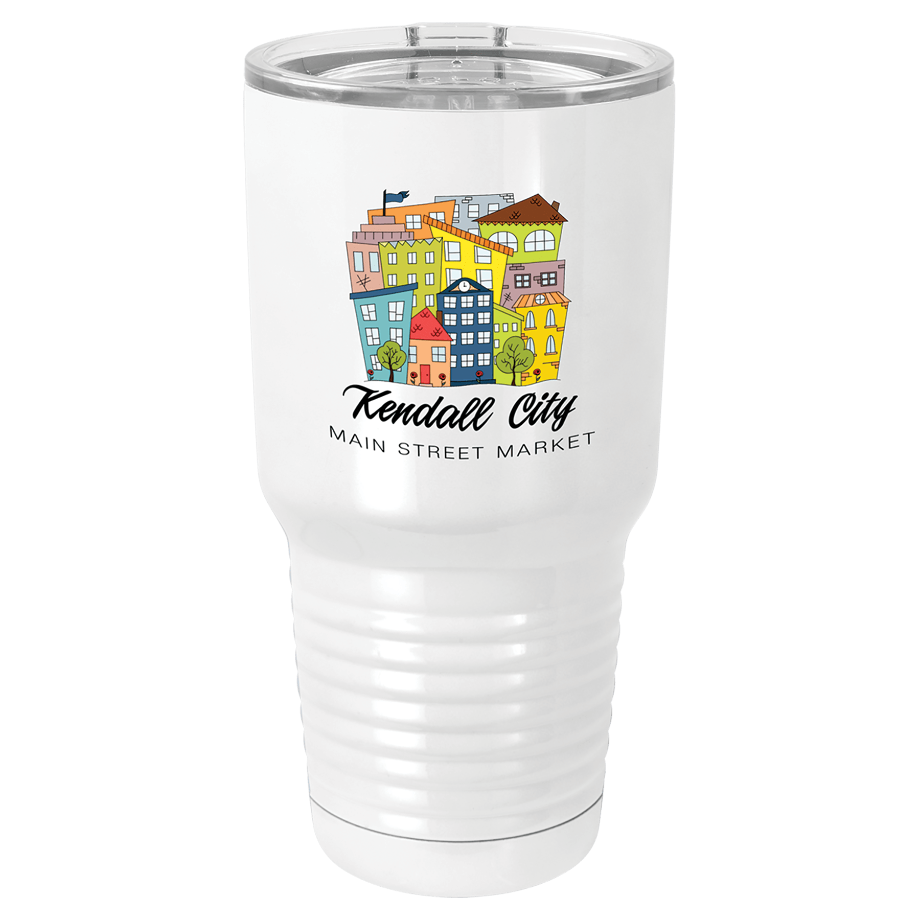 30 OZ TUMBLER Personalized -CL 30 LTM