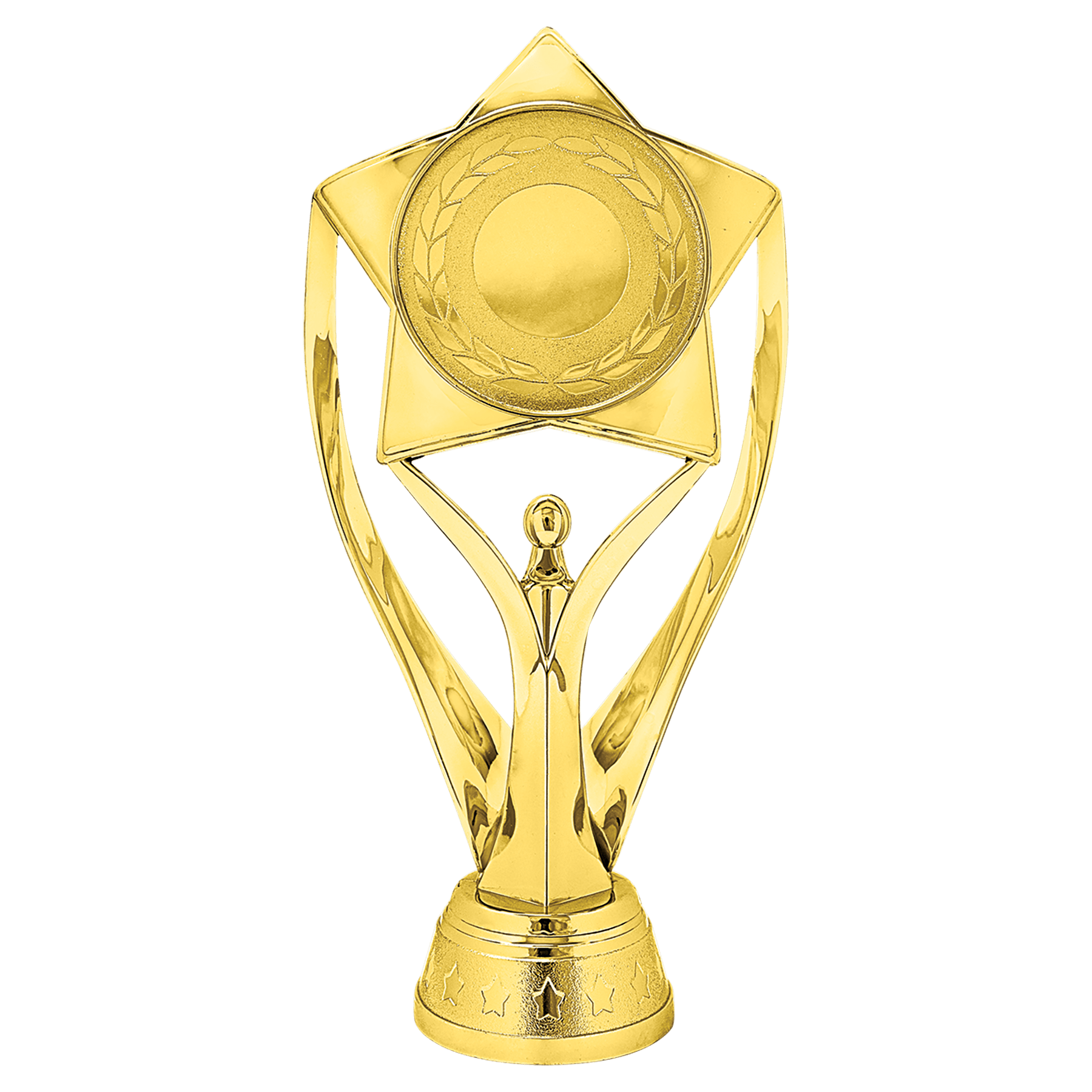 7" Victory Star 2" Insert Holder Figure