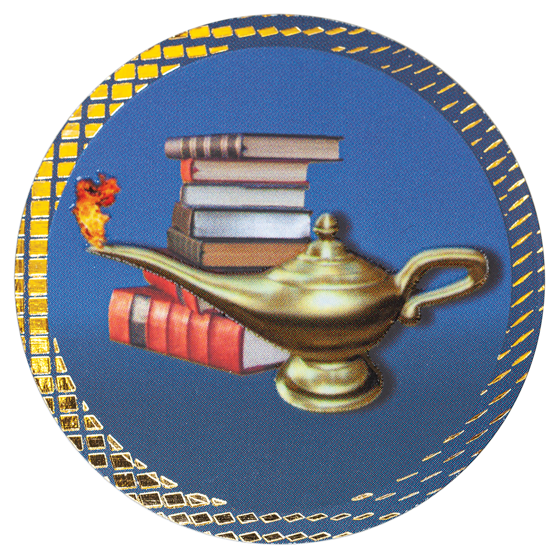 2" Lamp Dazzle Insert