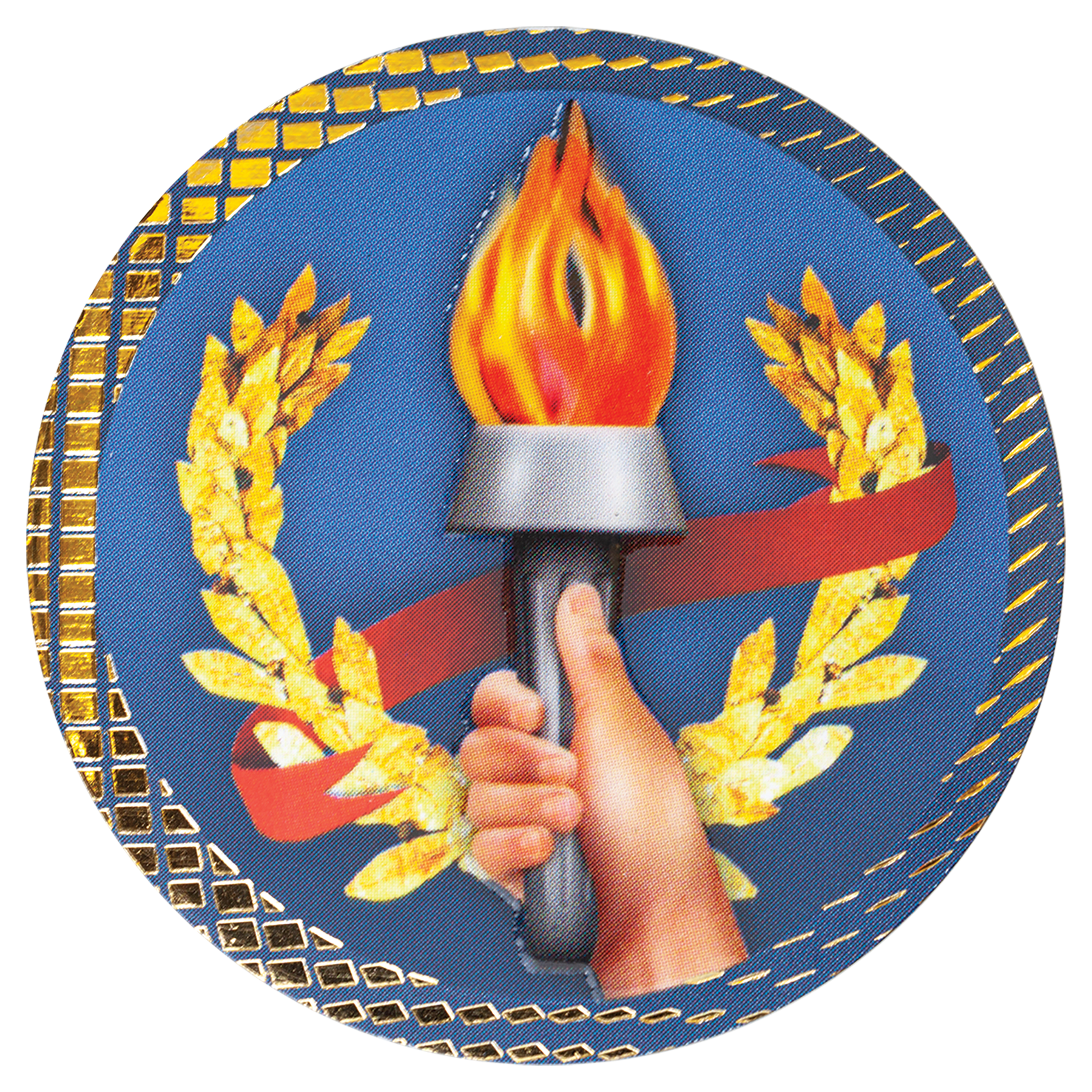 2" Victory Dazzle Insert