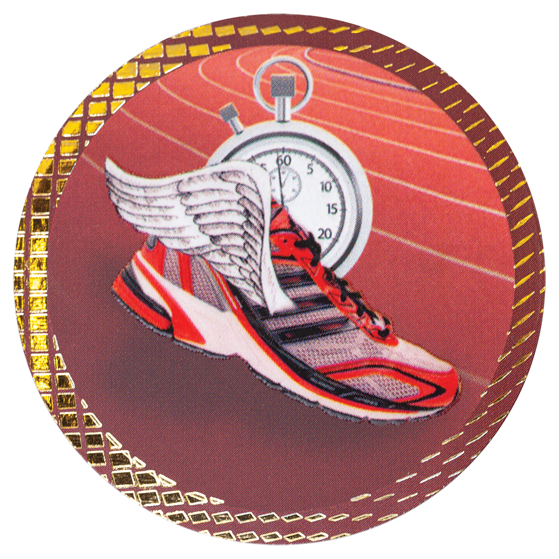 2" Track Dazzle Insert