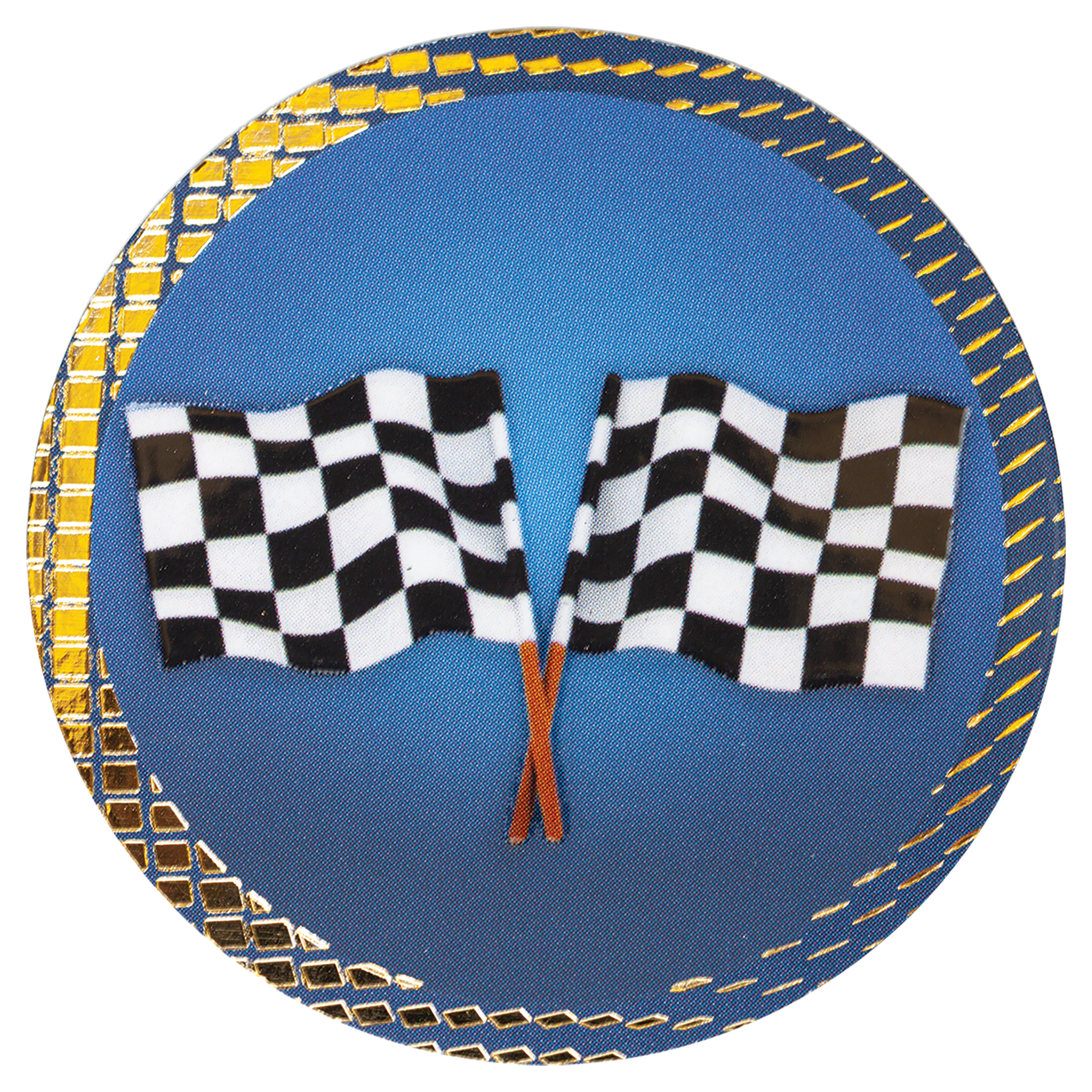 2" Racing Dazzle Insert